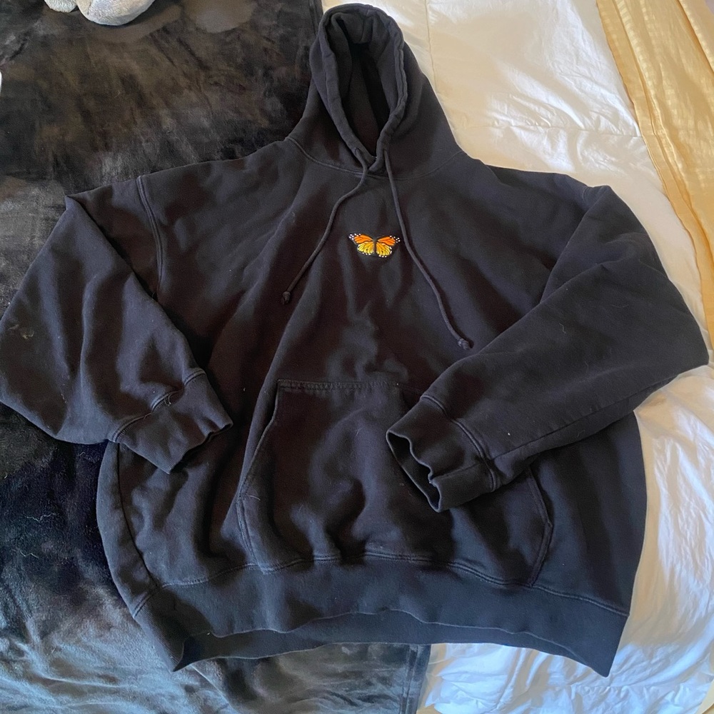 Brandy Melville hoodie